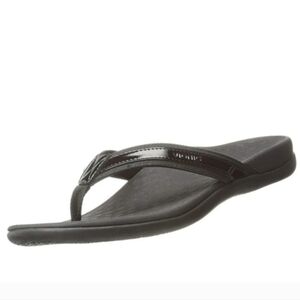Vionic Black Women's Sandals